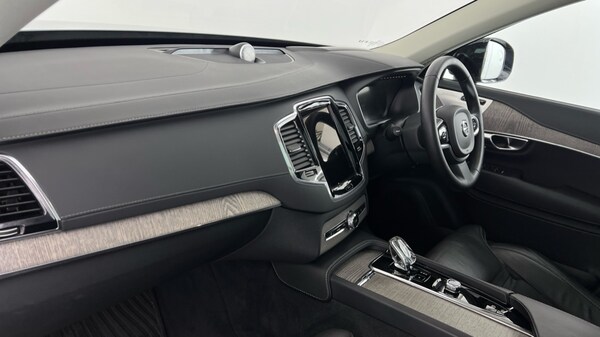 Used Volvo XC90 2022 for sale - 76234091: Photo 58