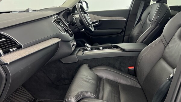 Used Volvo XC90 2022 for sale - 76234091: Photo 59