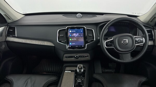 Used Volvo XC90 2022 for sale - 76234091: Photo 5