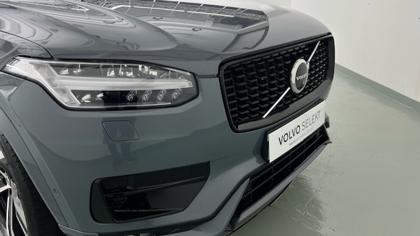Used Volvo XC90 2022 for sale - 76234091: Photo 62