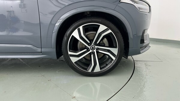 Used Volvo XC90 2022 for sale - 76234091: Photo 64
