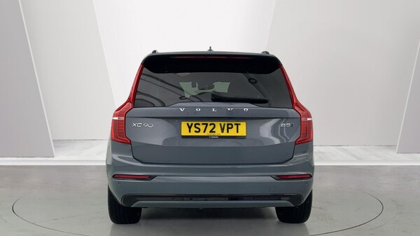 Used Volvo XC90 2022 for sale - 76234091: Photo 7