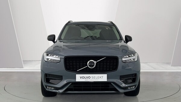 Used Volvo XC90 2022 for sale - 76234091: Photo 8