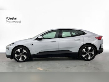 Used Polestar Polestar 4 2025 for sale - 78724520: Photo