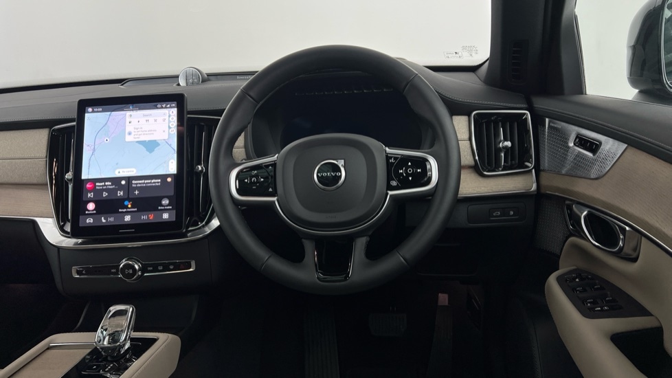 Used Volvo XC90 2025 for sale - 77457810: Photo 10