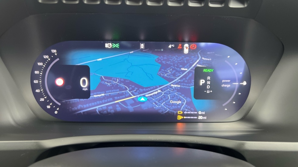 Used Volvo XC90 2025 for sale - 77457810: Photo 11