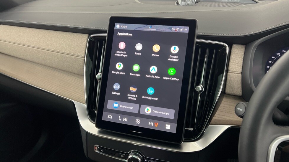 Used Volvo XC90 2025 for sale - 77457810: Photo 12