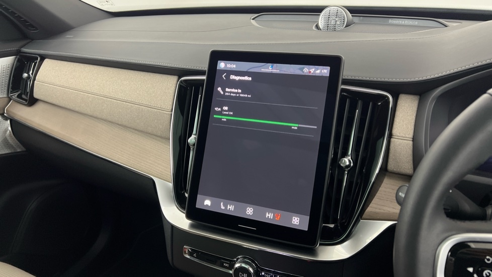 Used Volvo XC90 2025 for sale - 77457810: Photo 14