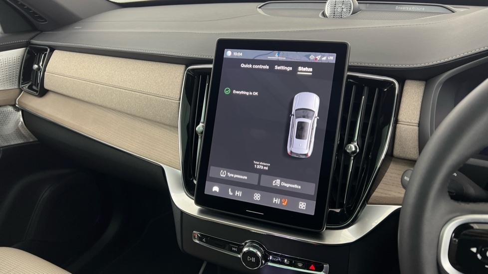 Used Volvo XC90 2025 for sale - 77457810: Photo 15