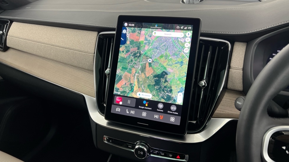 Used Volvo XC90 2025 for sale - 77457810: Photo 18