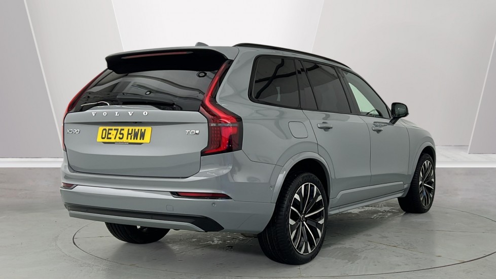 Used Volvo XC90 2025 for sale - 77457810: Photo 2