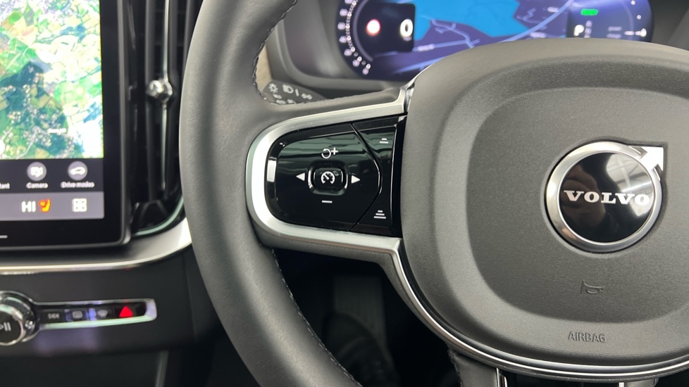 Used Volvo XC90 2025 for sale - 77457810: Photo 21