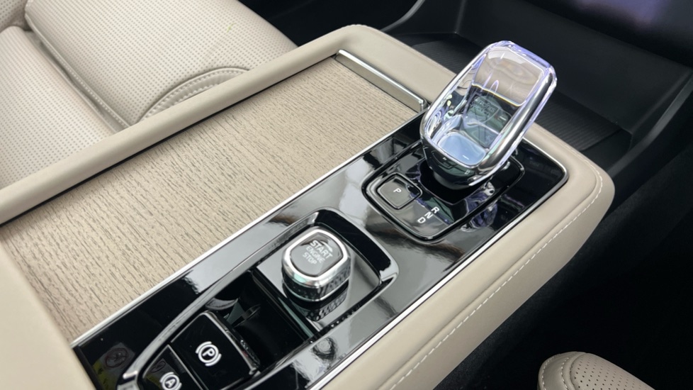 Used Volvo XC90 2025 for sale - 77457810: Photo 25