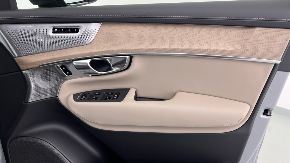 Used Volvo XC90 2025 for sale - 77457810: Photo 29