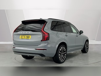 Used Volvo XC90 2025 for sale - 77457810: Photo