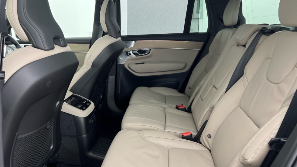 Used Volvo XC90 2025 for sale - 77457810: Photo 33