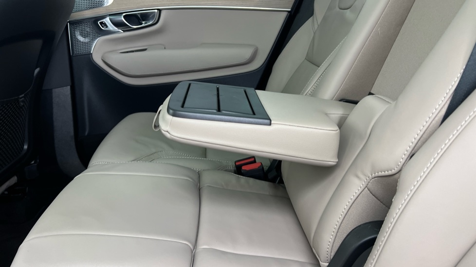 Used Volvo XC90 2025 for sale - 77457810: Photo 34