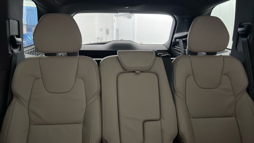 Used Volvo XC90 2025 for sale - 77457810: Photo 36