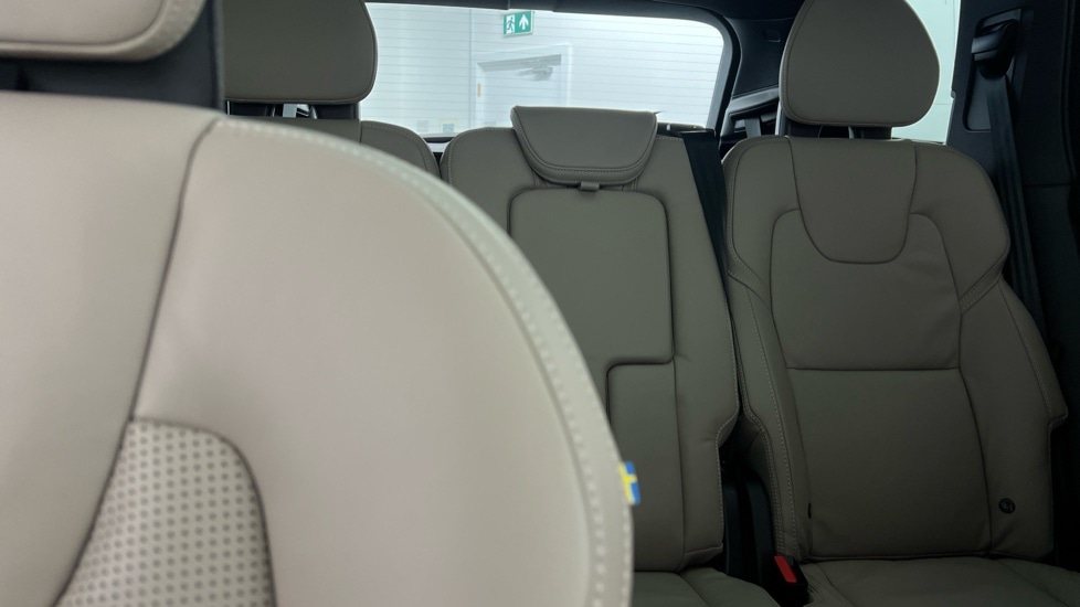 Used Volvo XC90 2025 for sale - 77457810: Photo 37