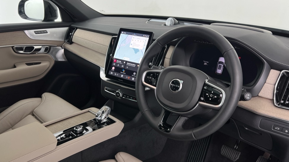 Used Volvo XC90 2025 for sale - 77457810: Photo 4
