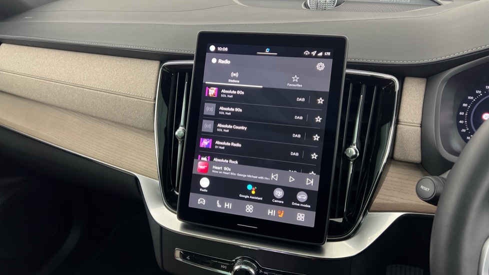 Used Volvo XC90 2025 for sale - 77457810: Photo 43