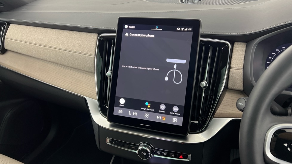 Used Volvo XC90 2025 for sale - 77457810: Photo 45