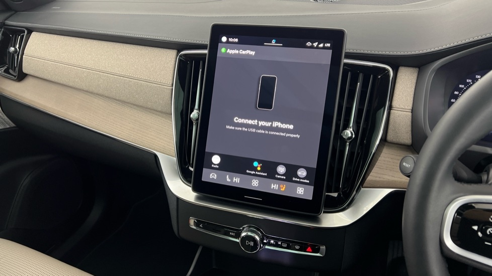 Used Volvo XC90 2025 for sale - 77457810: Photo 46