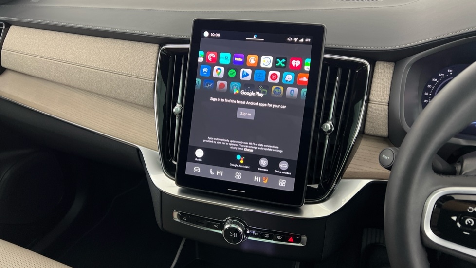 Used Volvo XC90 2025 for sale - 77457810: Photo 47