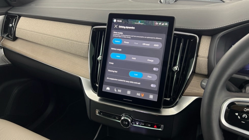 Used Volvo XC90 2025 for sale - 77457810: Photo 48