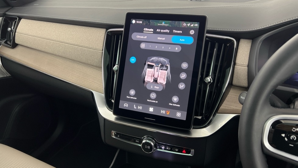 Used Volvo XC90 2025 for sale - 77457810: Photo 49