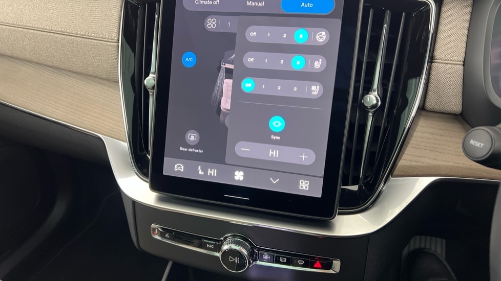 Used Volvo XC90 2025 for sale - 77457810: Photo 50