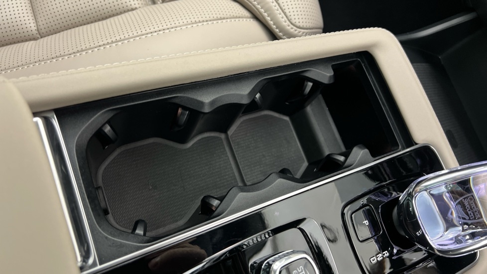 Used Volvo XC90 2025 for sale - 77457810: Photo 53