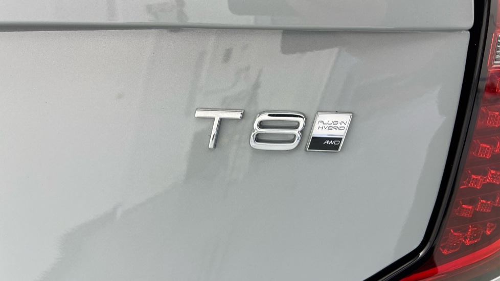 Used Volvo XC90 2025 for sale - 77457810: Photo 56