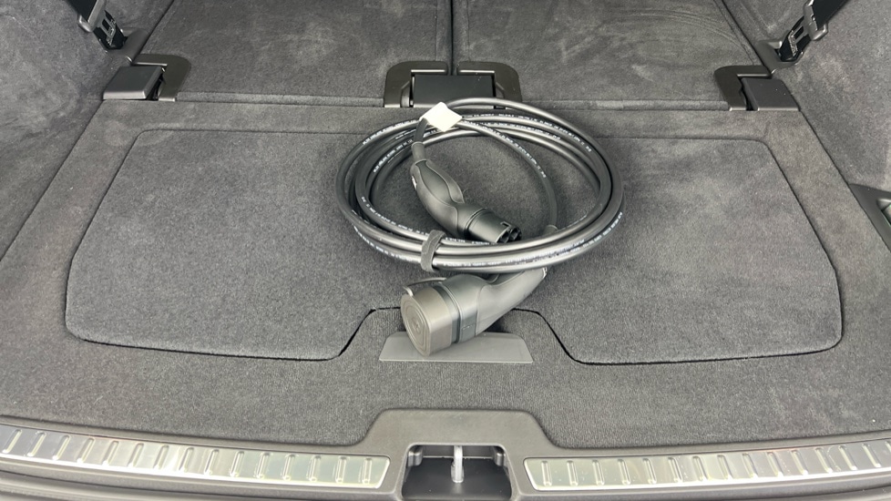 Used Volvo XC90 2025 for sale - 77457810: Photo 58