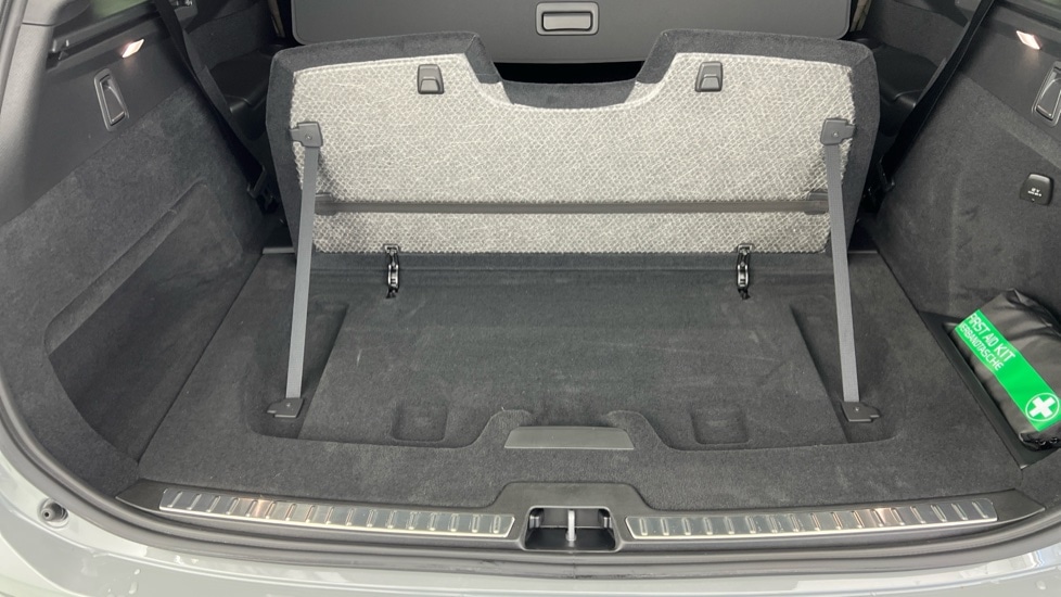 Used Volvo XC90 2025 for sale - 77457810: Photo 59