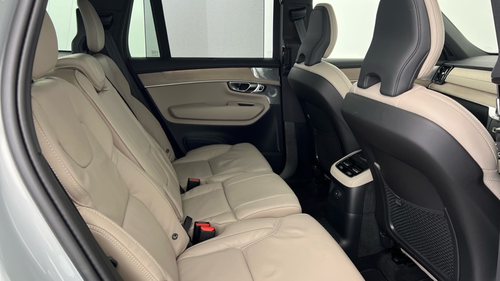 Used Volvo XC90 2025 for sale - 77457810: Photo 6