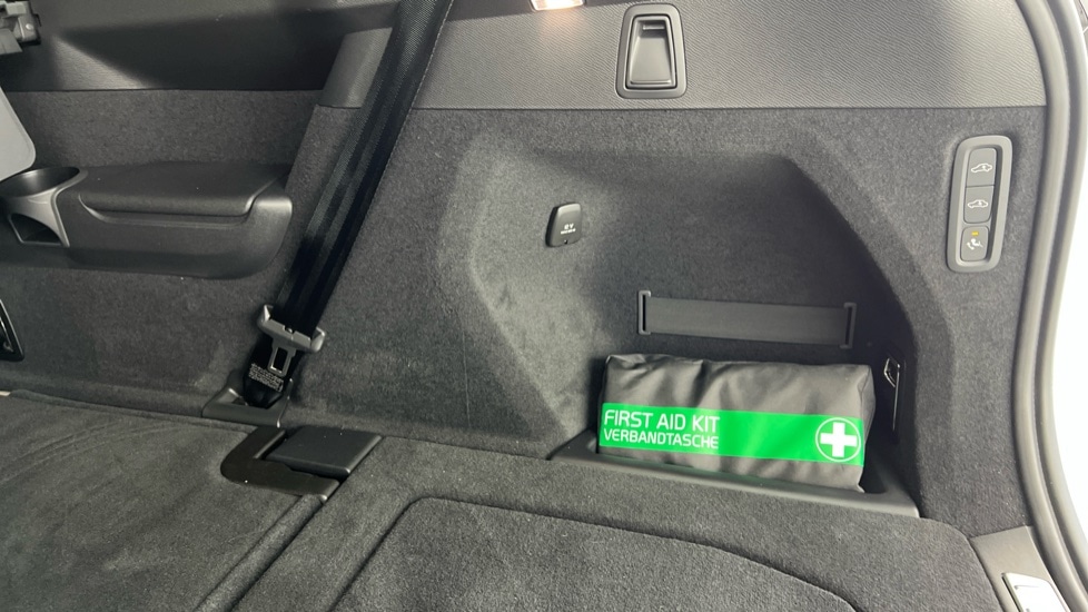 Used Volvo XC90 2025 for sale - 77457810: Photo 60