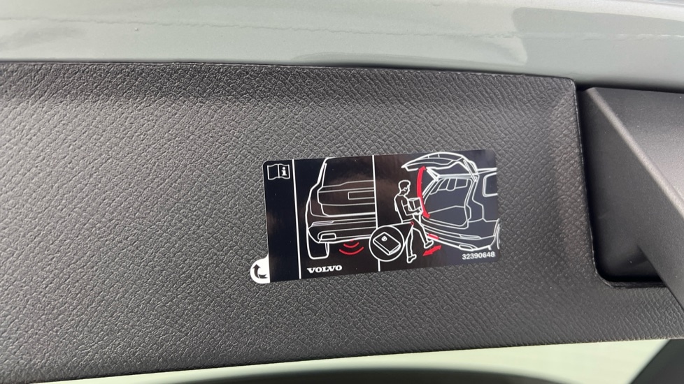 Used Volvo XC90 2025 for sale - 77457810: Photo 62