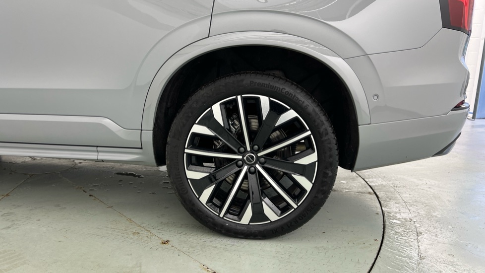 Used Volvo XC90 2025 for sale - 77457810: Photo 63