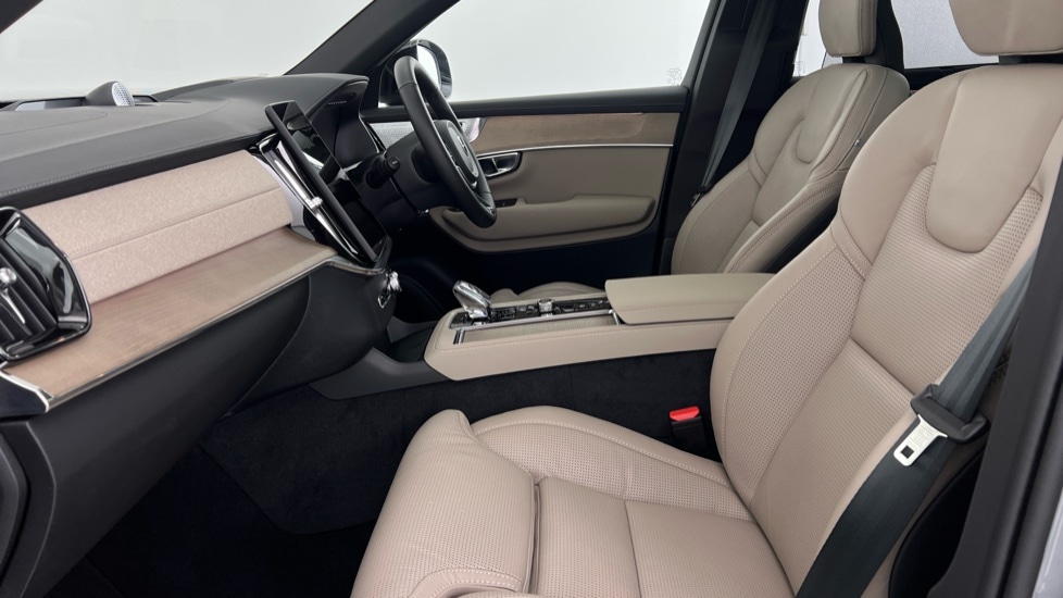 Used Volvo XC90 2025 for sale - 77457810: Photo 65