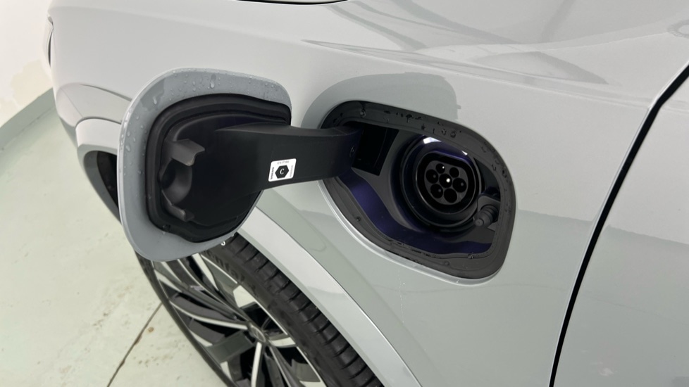 Used Volvo XC90 2025 for sale - 77457810: Photo 67