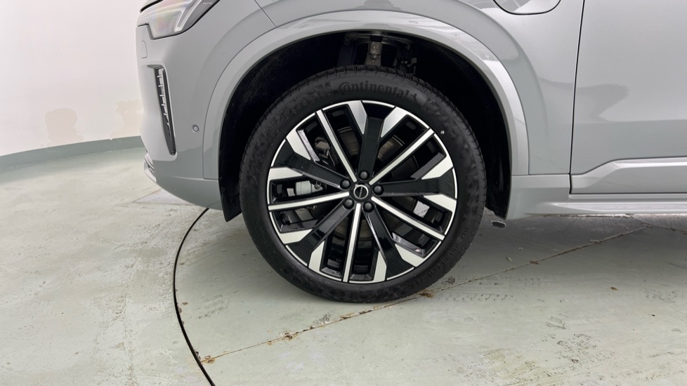 Used Volvo XC90 2025 for sale - 77457810: Photo 68