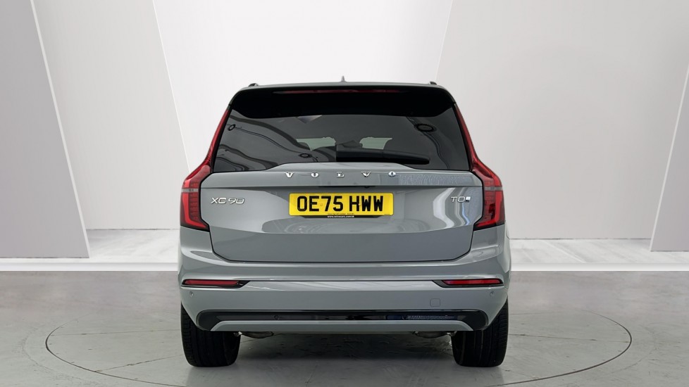 Used Volvo XC90 2025 for sale - 77457810: Photo 7