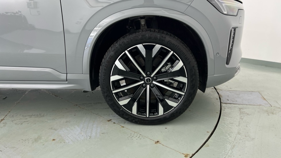 Used Volvo XC90 2025 for sale - 77457810: Photo 71