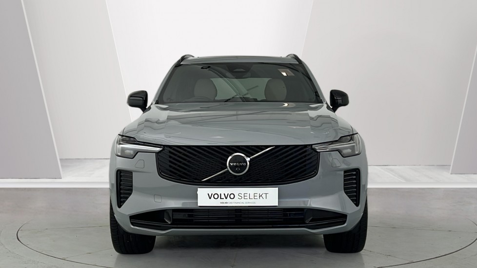 Used Volvo XC90 2025 for sale - 77457810: Photo 8