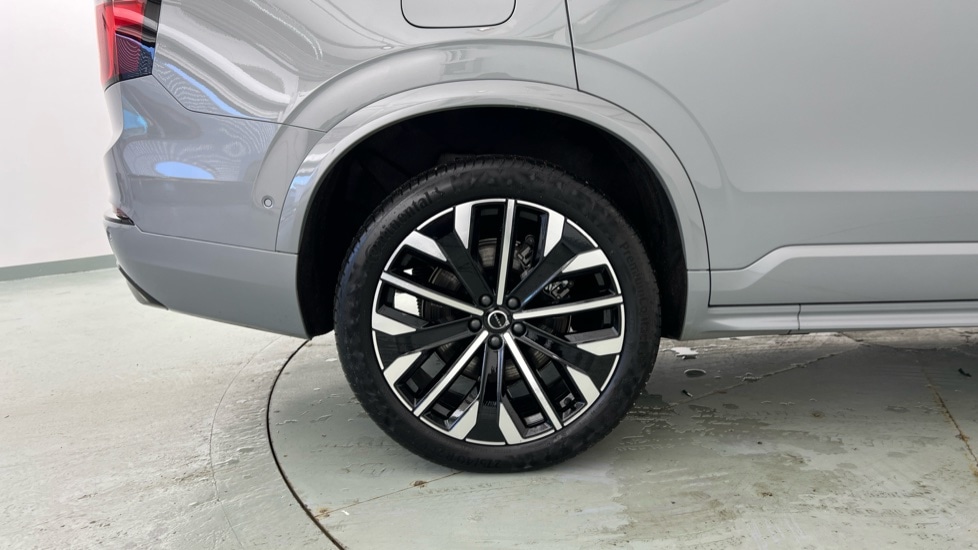 Used Volvo XC90 2025 for sale - 77457810: Photo 9