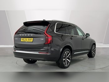 Used Volvo XC90 2025 for sale - 79108540: Photo