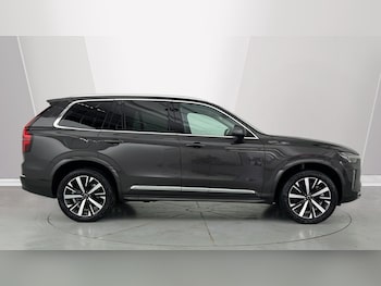 Used Volvo XC90 2025 for sale - 79108540: Photo