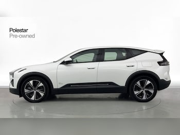 Used Polestar Polestar 3 2025 for sale - 76826746: Photo