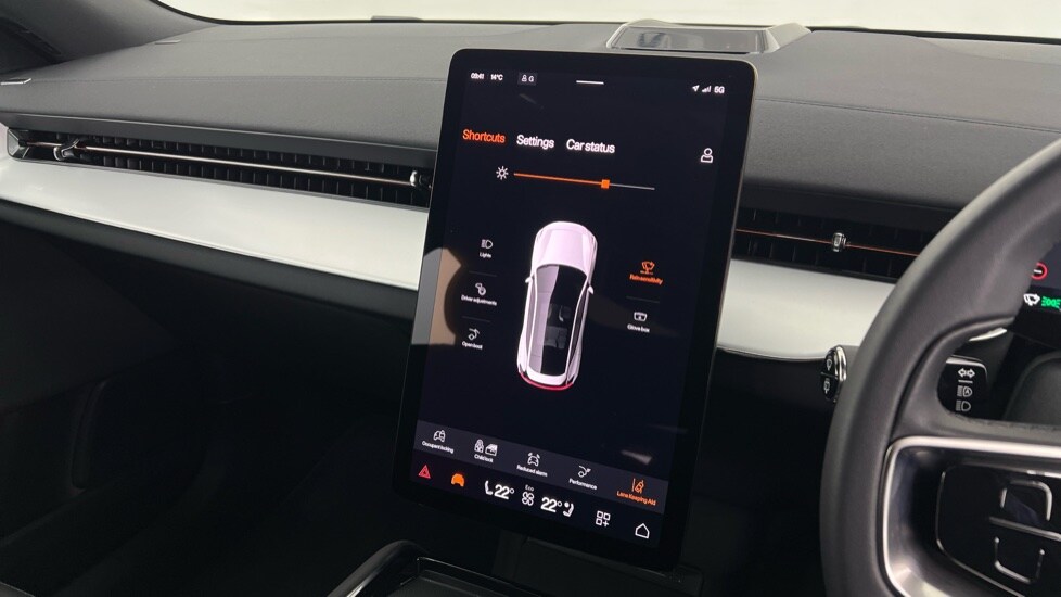 Used Polestar Polestar 3 2025 for sale - 76826746: Photo 49